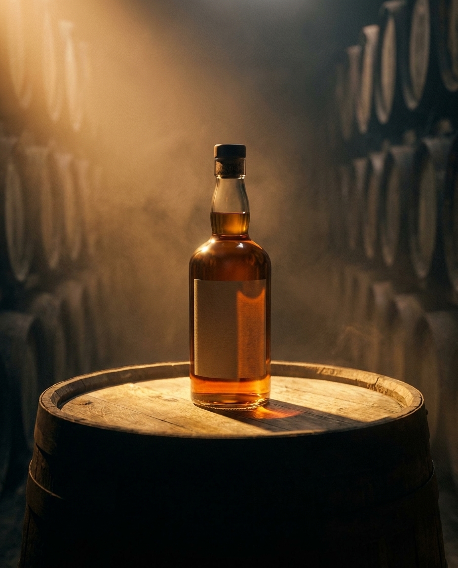Bourbon vs. Whiskey: What's the Difference